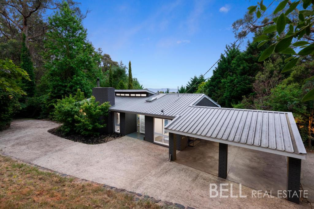 23 CHILDS RD, KALORAMA, VIC 3766