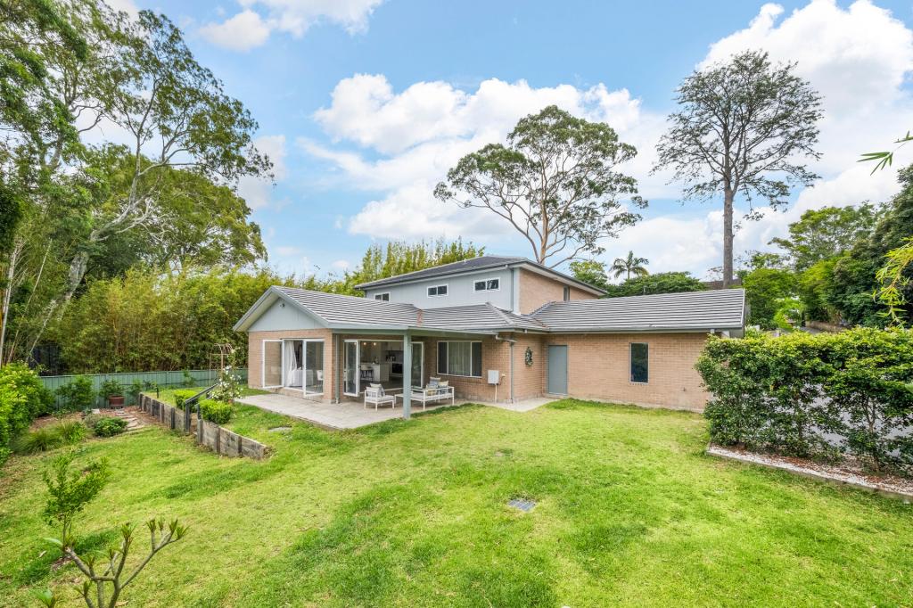 87 Mona Vale Rd, Pymble, NSW 2073