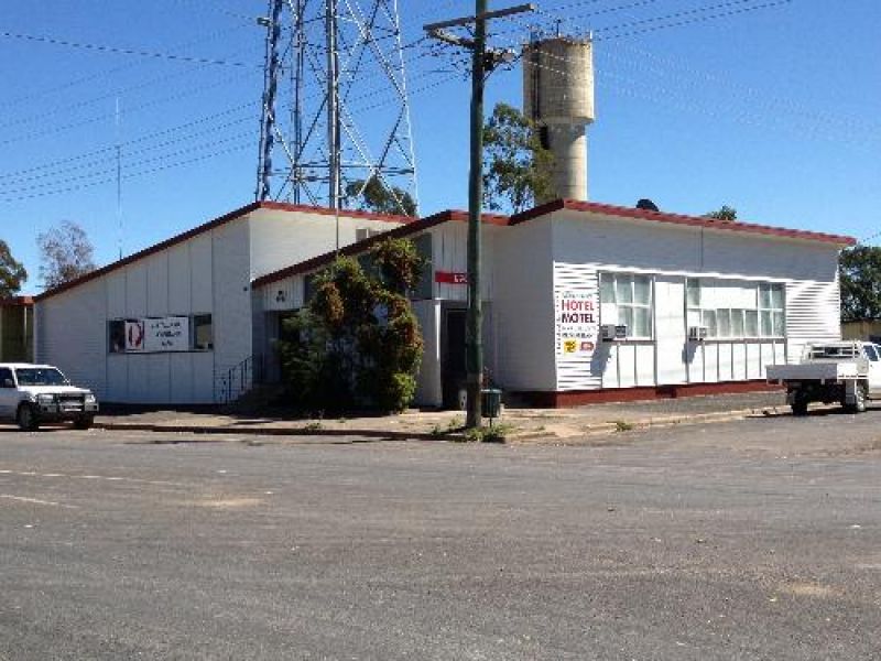 Contact Agent For Address, Dirranbandi, QLD 4486