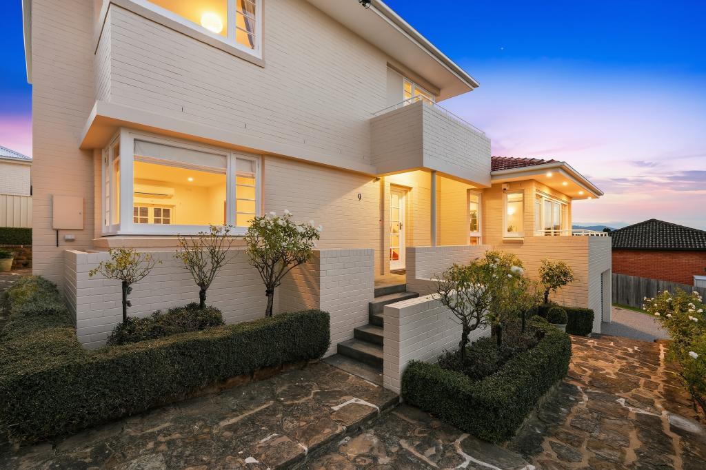 9 Fordham St, Mount Stuart, TAS 7000