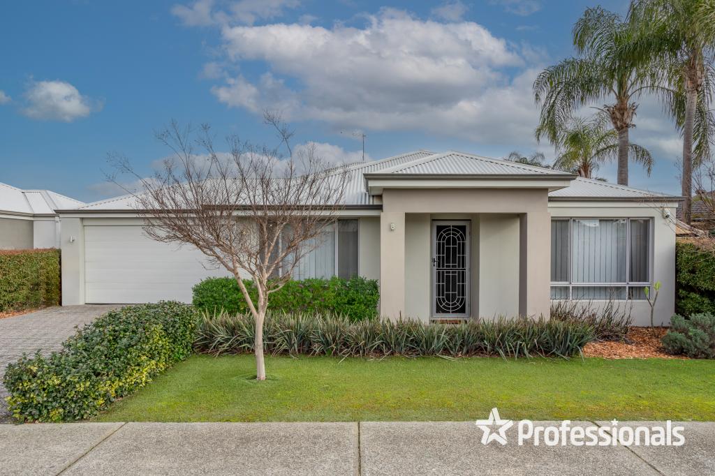 8 Henderson Pl, High Wycombe, WA 6057