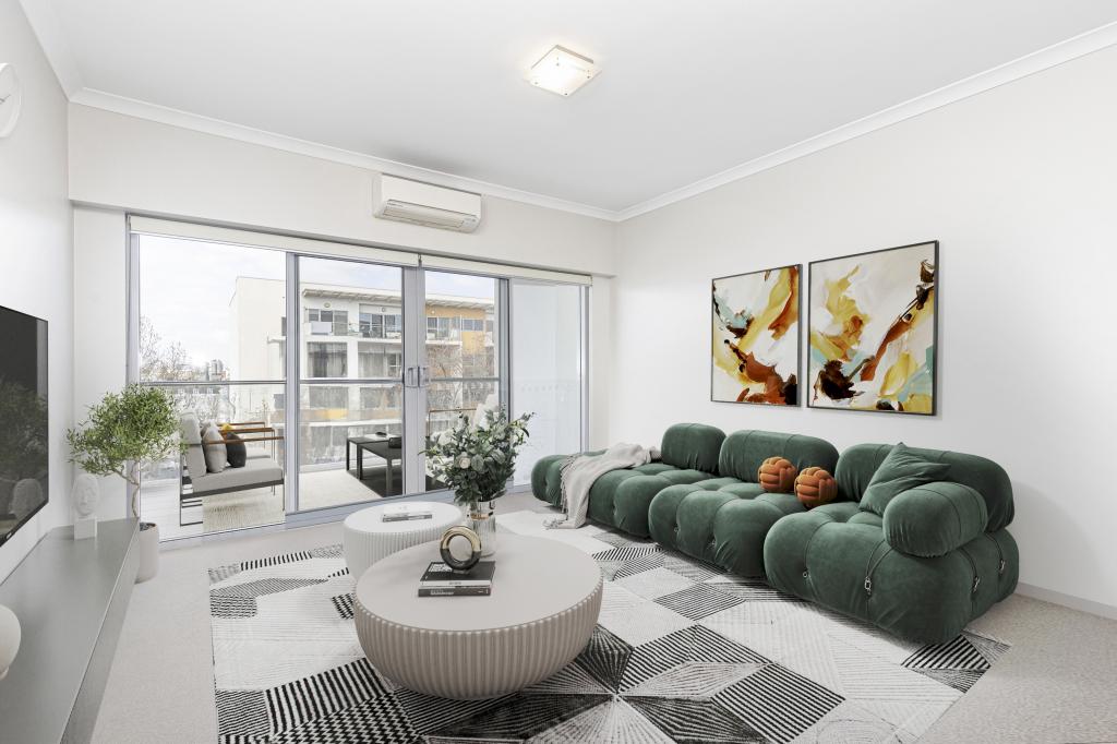 44/177 Stirling St, Perth, WA 6000