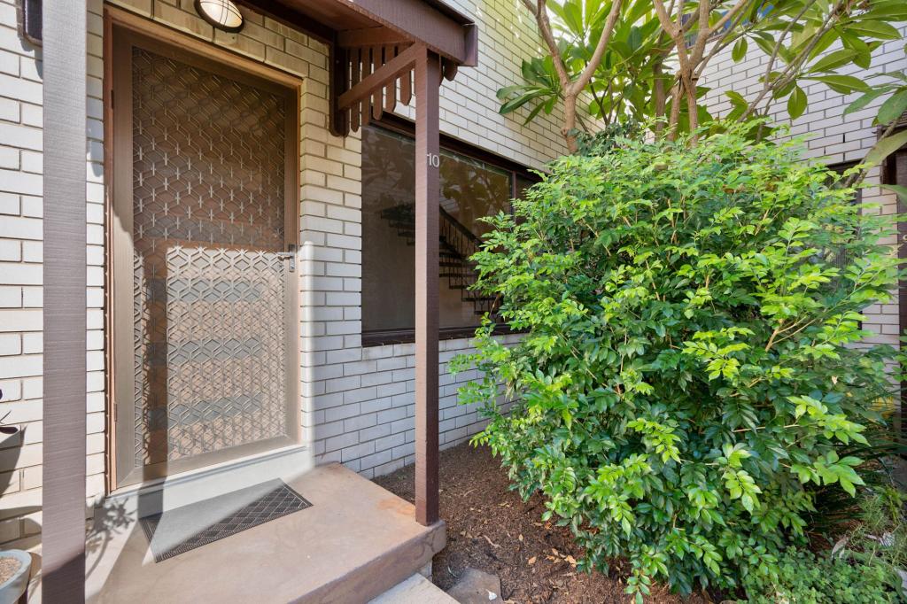 10/12 Wentworth St, Croydon Park, NSW 2133