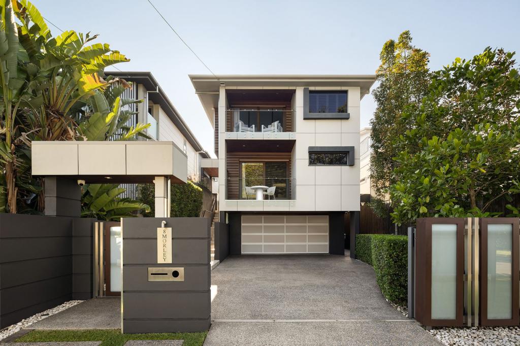 8 Morley St, Chelmer, QLD 4068