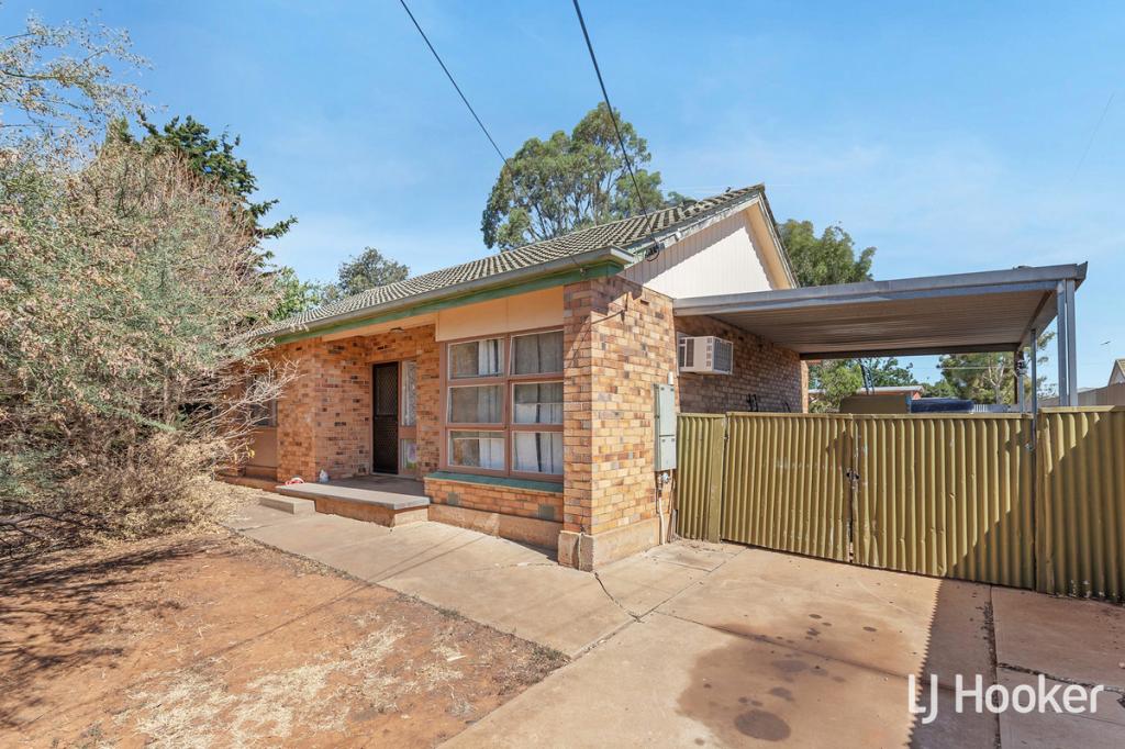 21 Berryman Rd, Smithfield Plains, SA 5114