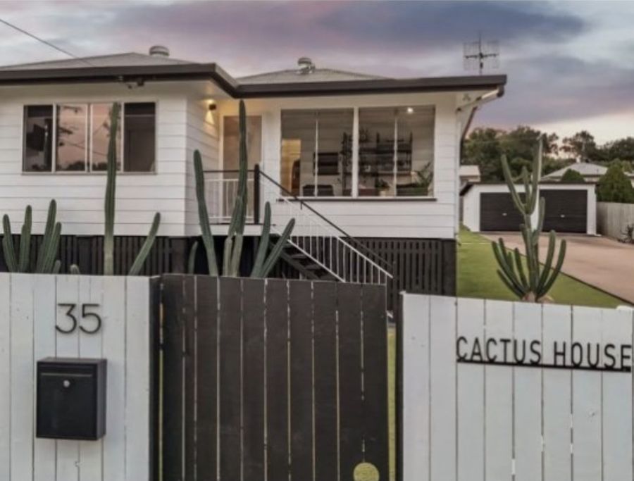 35 Mactaggart St, Goomeri, QLD 4601