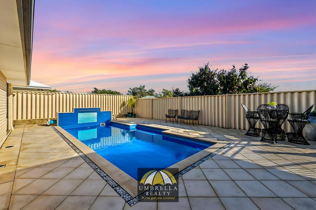 10 Nicolay App, Dalyellup, WA 6230