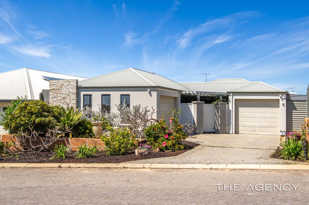 6 Labatt Gdns, Wandi, WA 6167