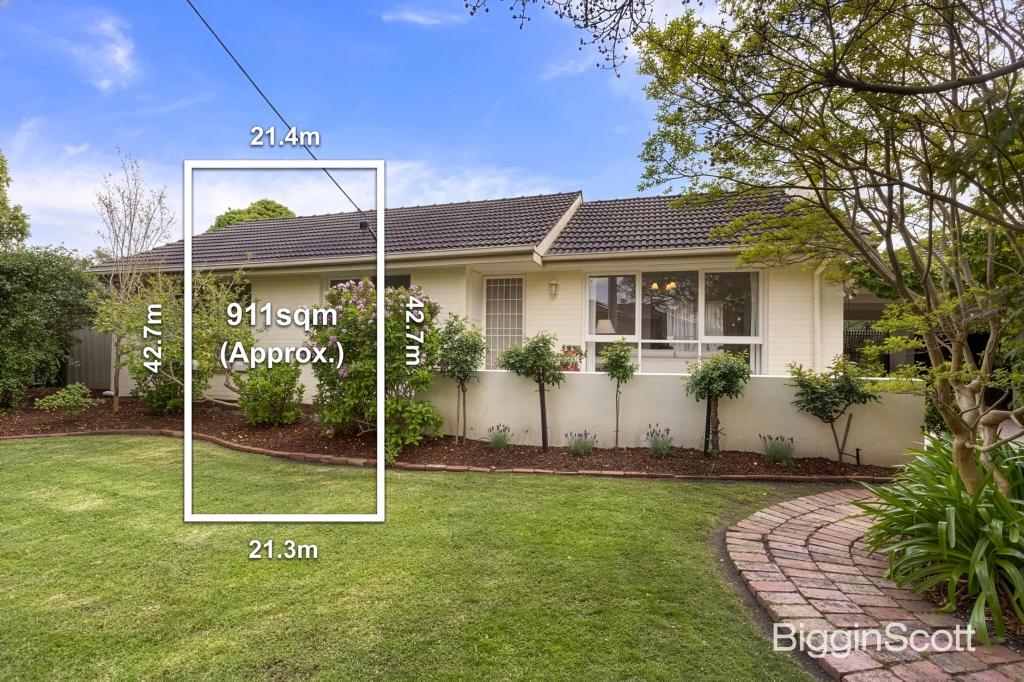 15 GYTON AVE, GLEN WAVERLEY, VIC 3150