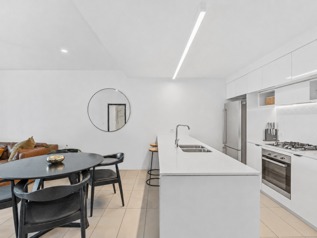4033/36 Evelyn St, Newstead, QLD 4006
