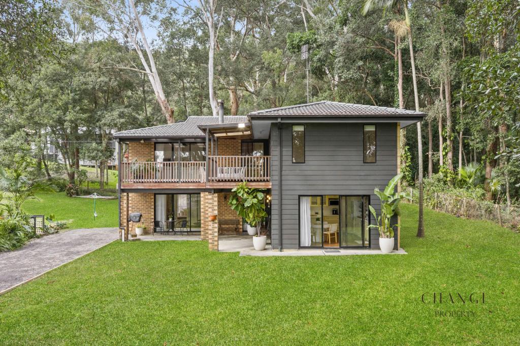 4a Elvys Ave, Yattalunga, NSW 2251
