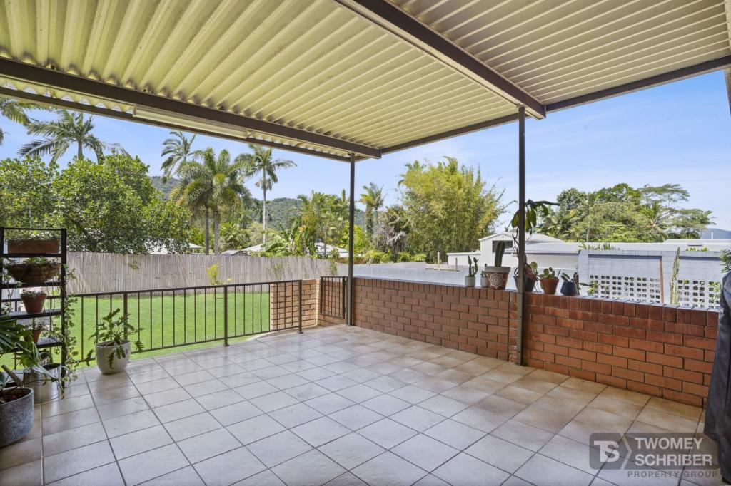 26 Duignan St, Whitfield, QLD 4870