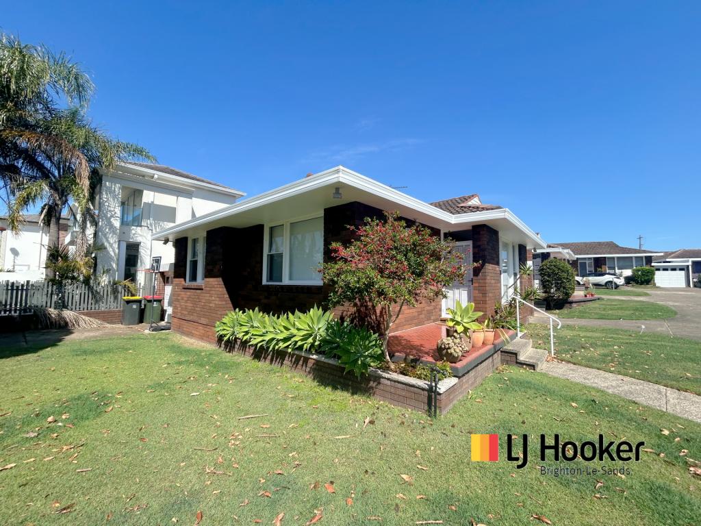 1/12-16 Reading Rd, Brighton-Le-Sands, NSW 2216