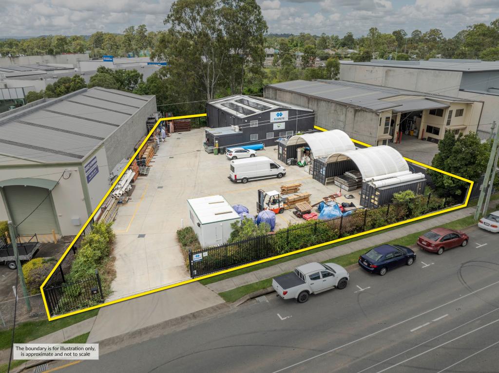 13 Chetwynd St, Loganholme, QLD 4129