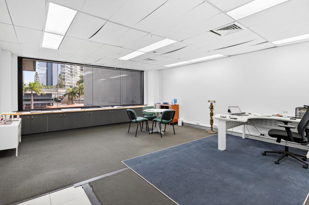 18/46 Cavill Ave, Surfers Paradise, QLD 4217