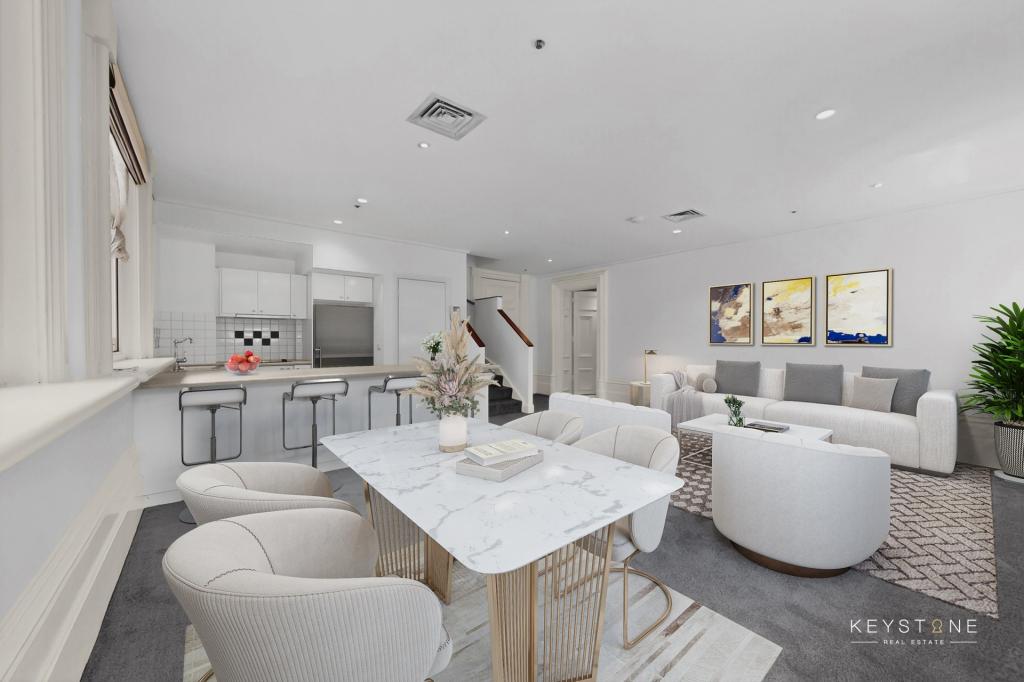 225/57 SPENCER ST, MELBOURNE, VIC 3000