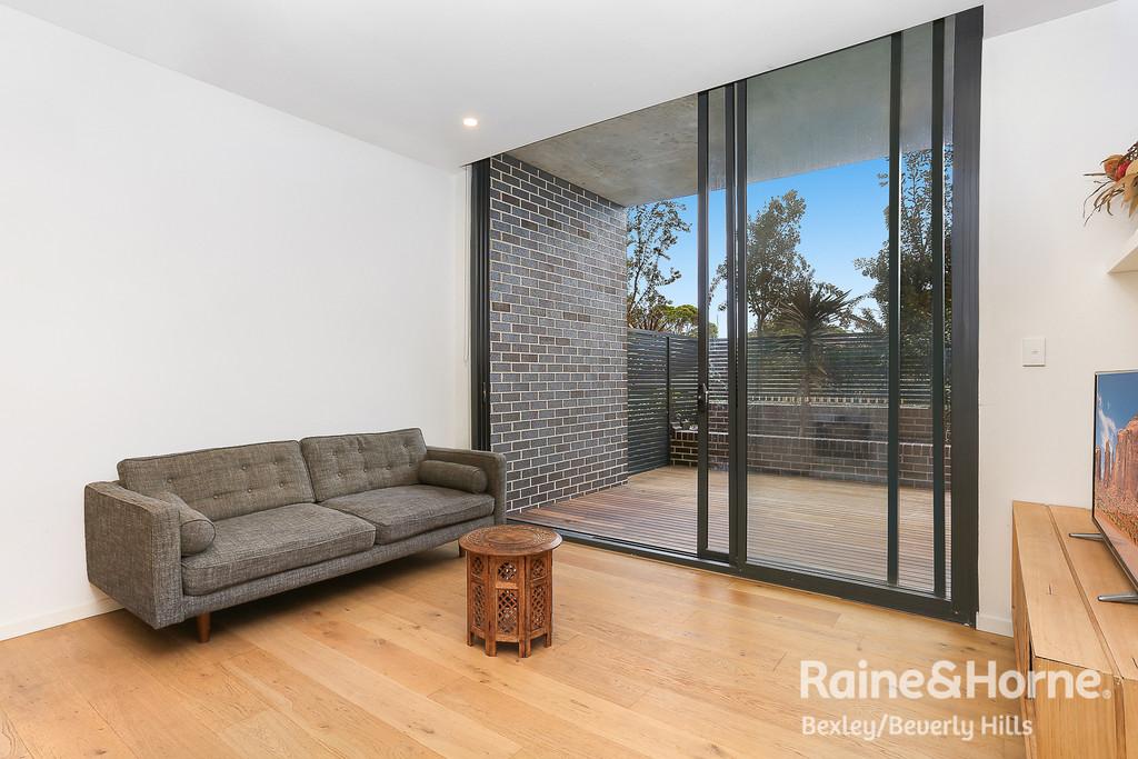 G5/159 Frederick St, Bexley, NSW 2207