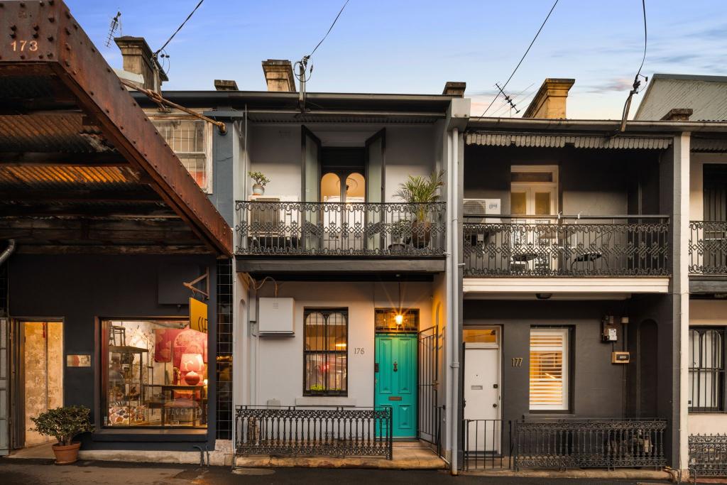 175 Regent St, Redfern, NSW 2016