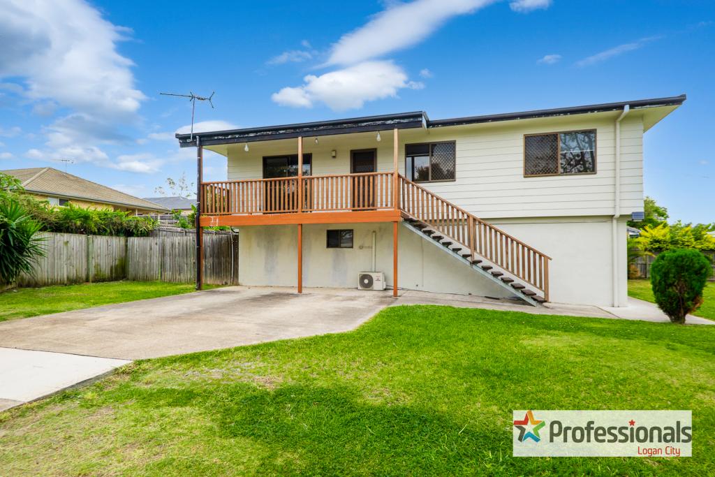 108 Begonia St, Browns Plains, QLD 4118