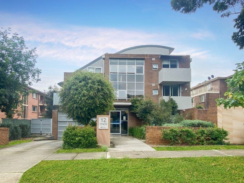 17/12 WEIGAND AVE, BANKSTOWN, NSW 2200