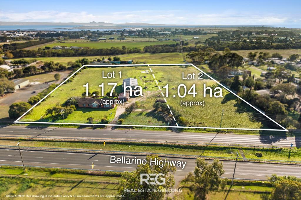 351-359 Bellarine Hwy, Moolap, VIC 3224