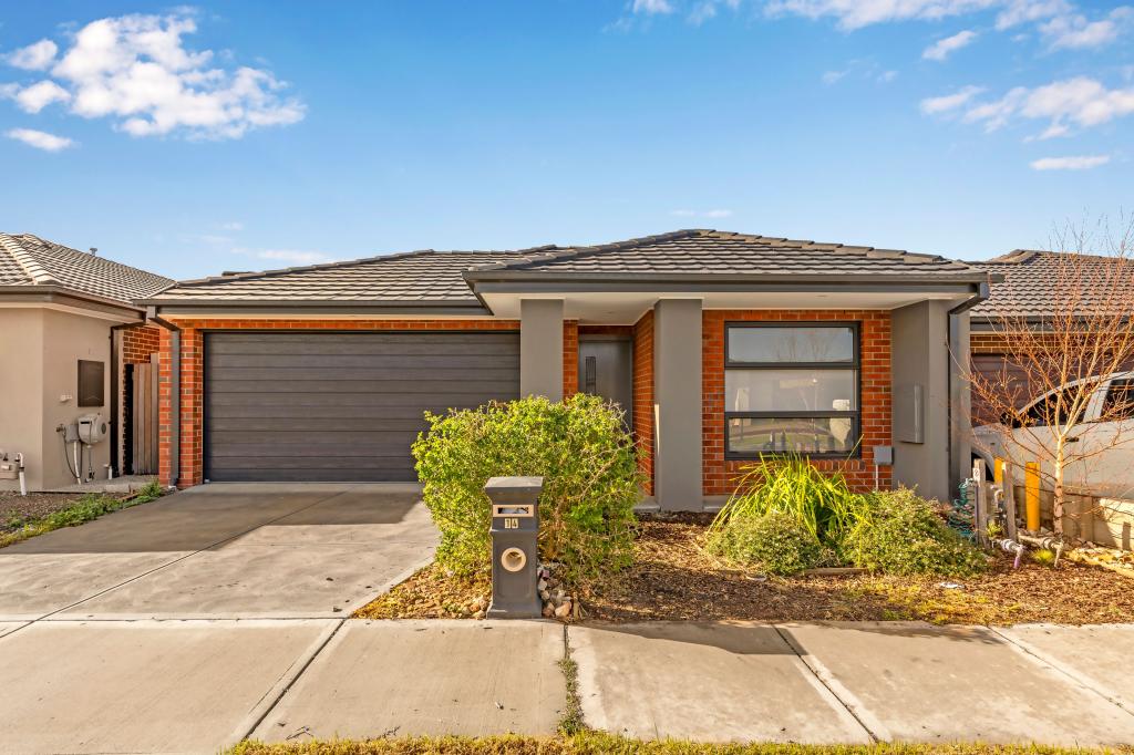 14 Cerado Rd, Wyndham Vale, VIC 3024