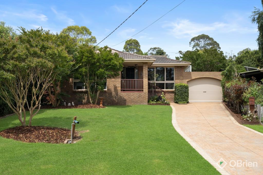 5 Hair Ct, Beaconsfield, VIC 3807