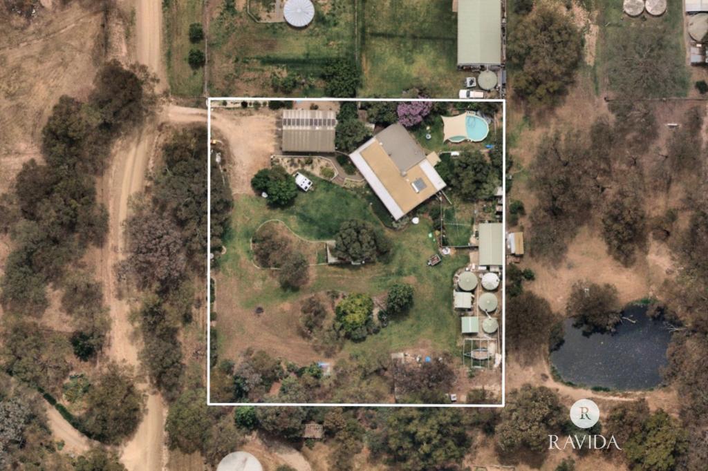 11 Edward St, Glenrowan, VIC 3675