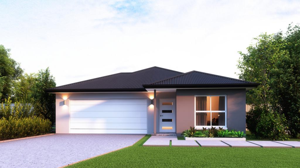 Contact Agent For Address, Flagstone, QLD 4280