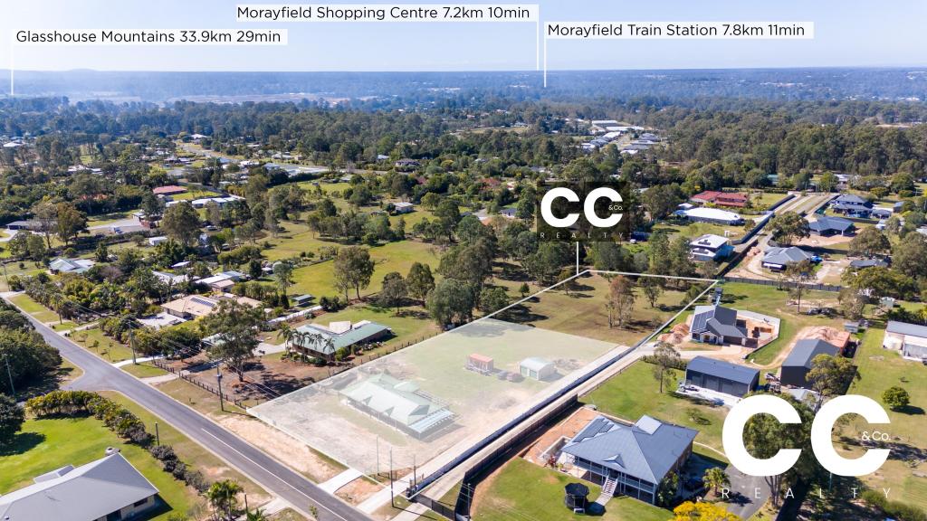 83-85 Macginley Rd, Upper Caboolture, QLD 4510