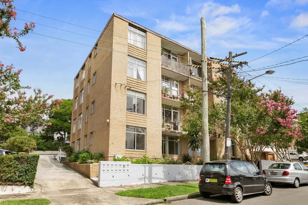 1/4 Avona Ave, Glebe, NSW 2037