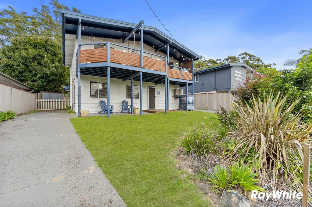 61 Bangalow St, Narrawallee, NSW 2539