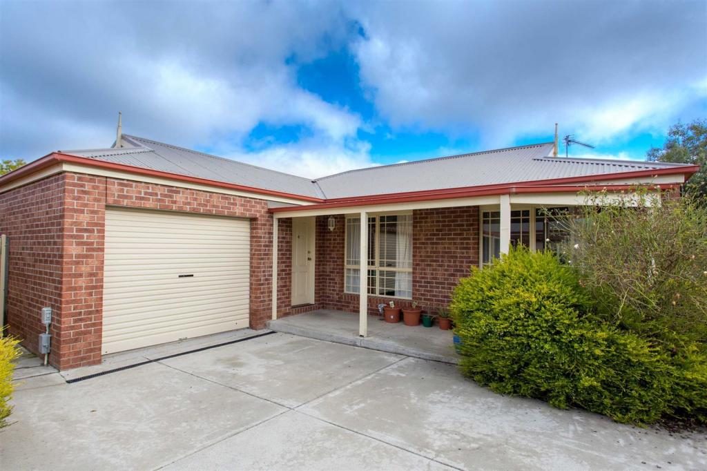 4/412a Wilson St, Ballarat East, VIC 3350