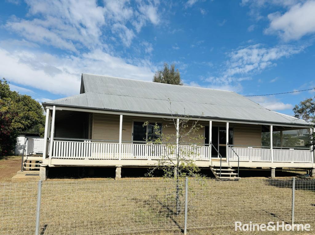 48 Twine St, Roma, QLD 4455