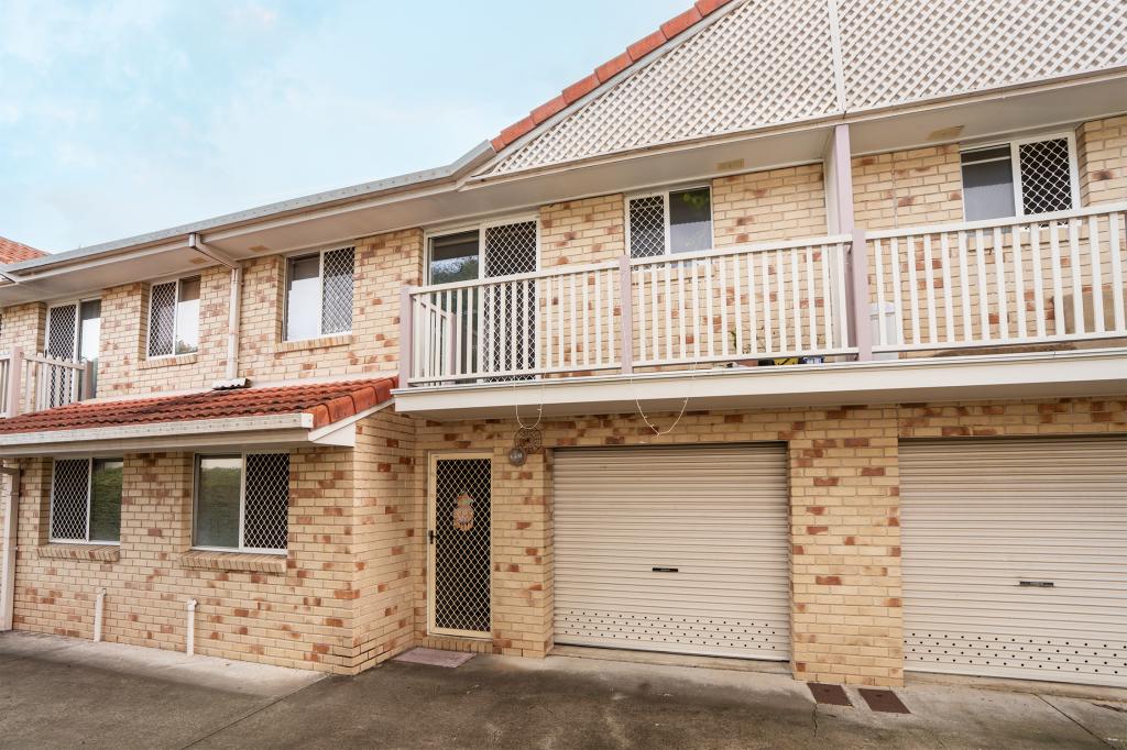 3/20 Coyne St, Sherwood, QLD 4075