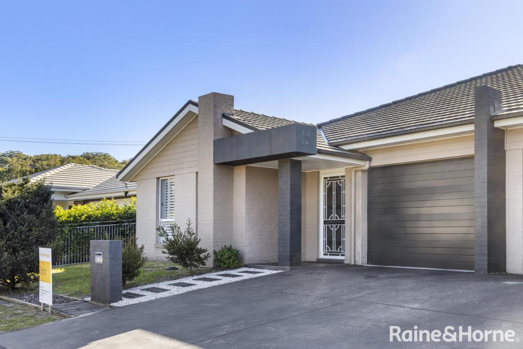 58 Meredith Ave, Lemon Tree Passage, NSW 2319