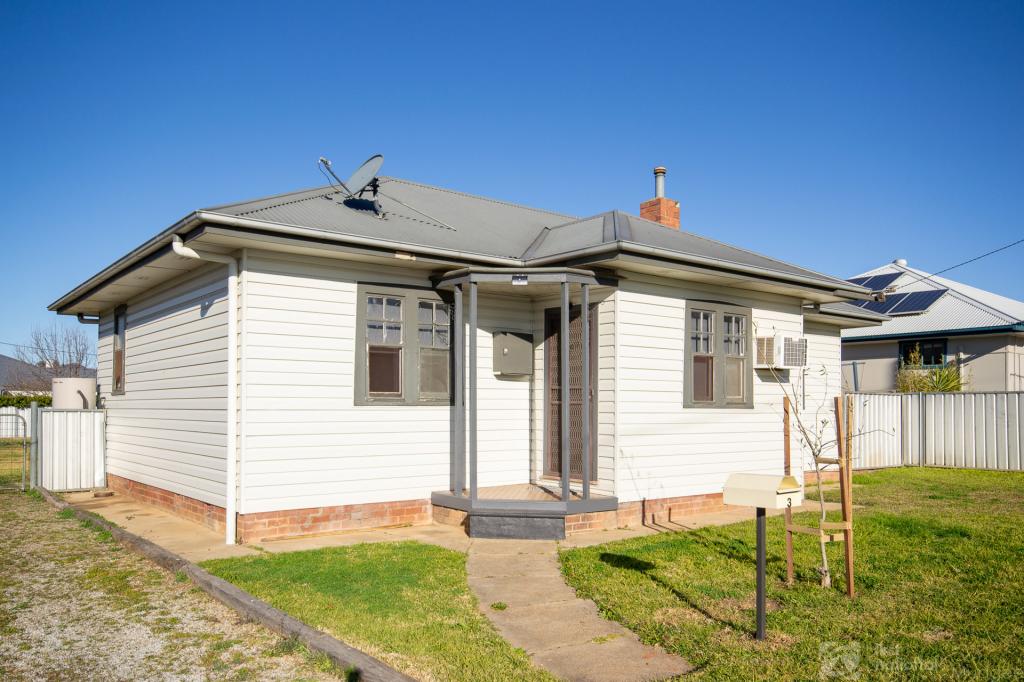 3 Mcfarlane St, Mudgee, NSW 2850