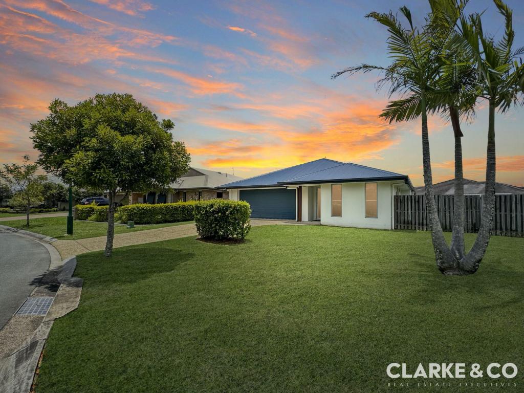 19 Wonga Cct, Beerwah, QLD 4519