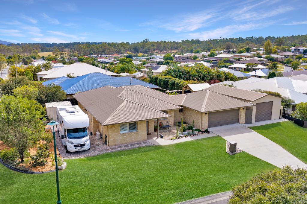 38 Saint Andrews Cres, Gympie, QLD 4570