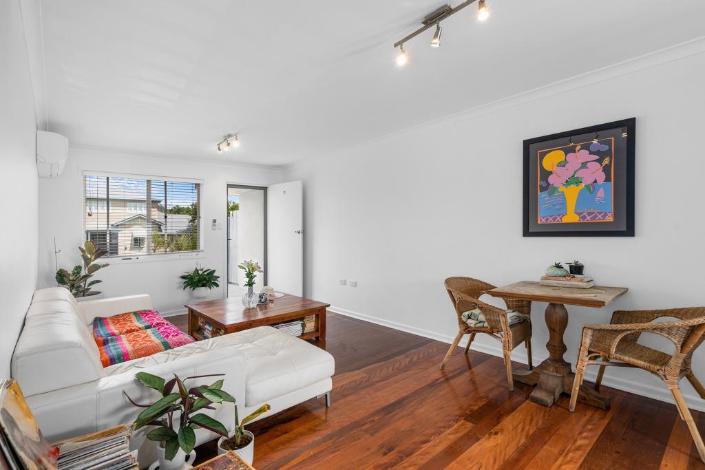 2/40 Beatrice St, Hawthorne, QLD 4171
