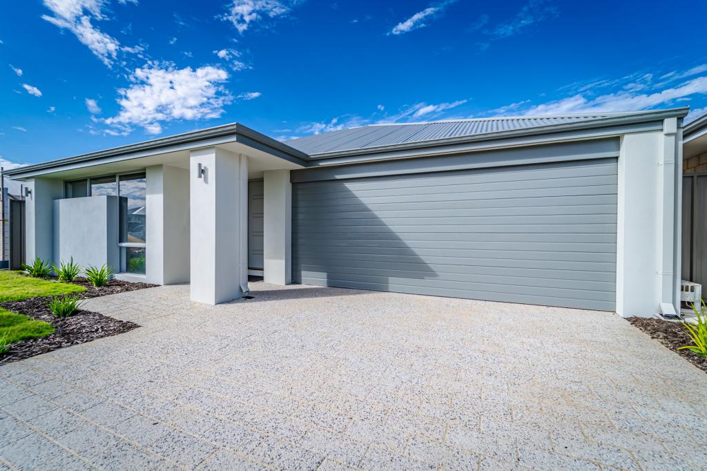 6 Matilda Rise, Wannanup, WA 6210