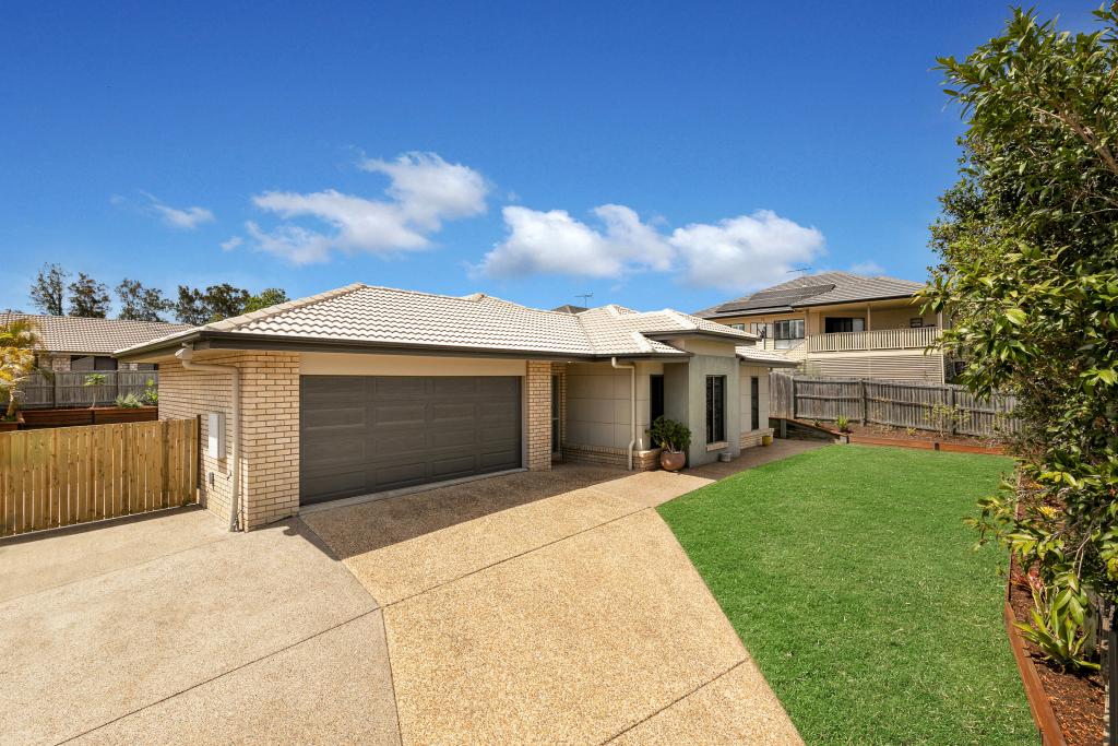 23 Hilltop Tce, Springfield Lakes, QLD 4300