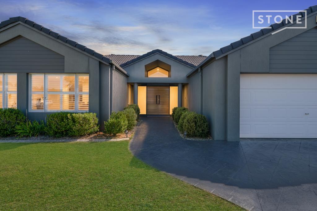 9 Bowden St, Heddon Greta, NSW 2321