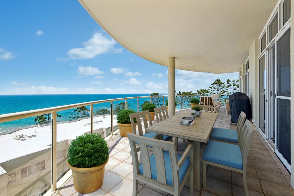 60/40 Solitary Islands Way, Sapphire Beach, NSW 2450