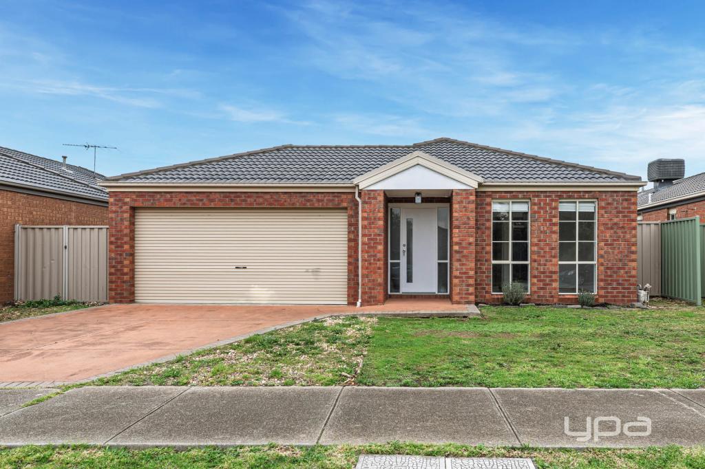 19 ORANA ST, WYNDHAM VALE, VIC 3024