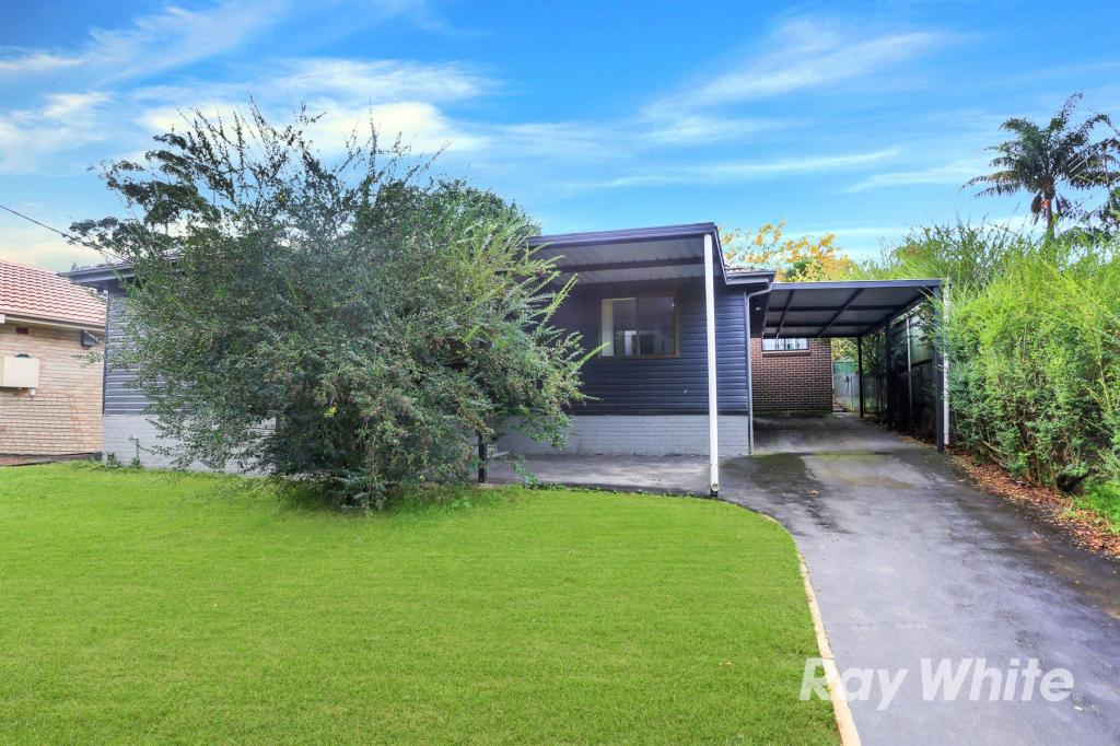 29 Butler Cres, South Penrith, NSW 2750