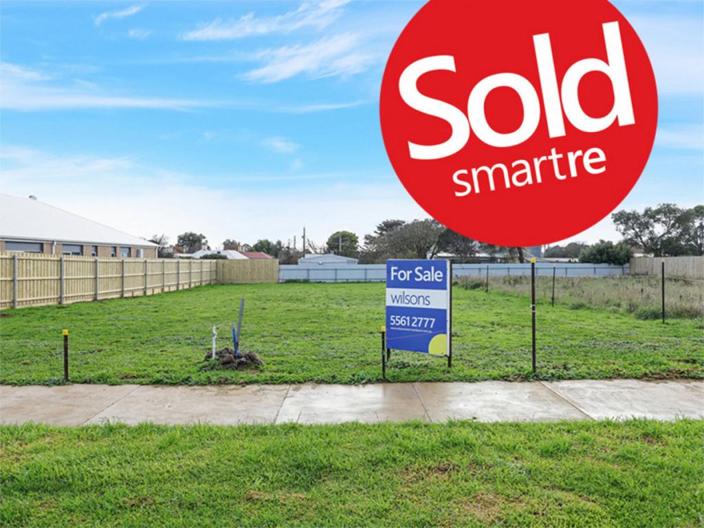 28 Conrick Way, Koroit, VIC 3282