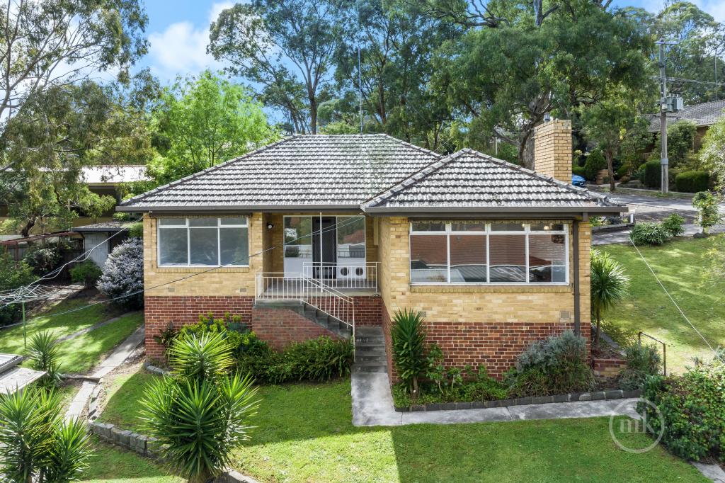 25 HEBDEN ST, GREENSBOROUGH, VIC 3088