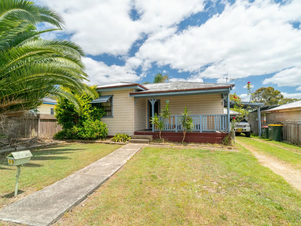 19 Spence St, Taree, NSW 2430