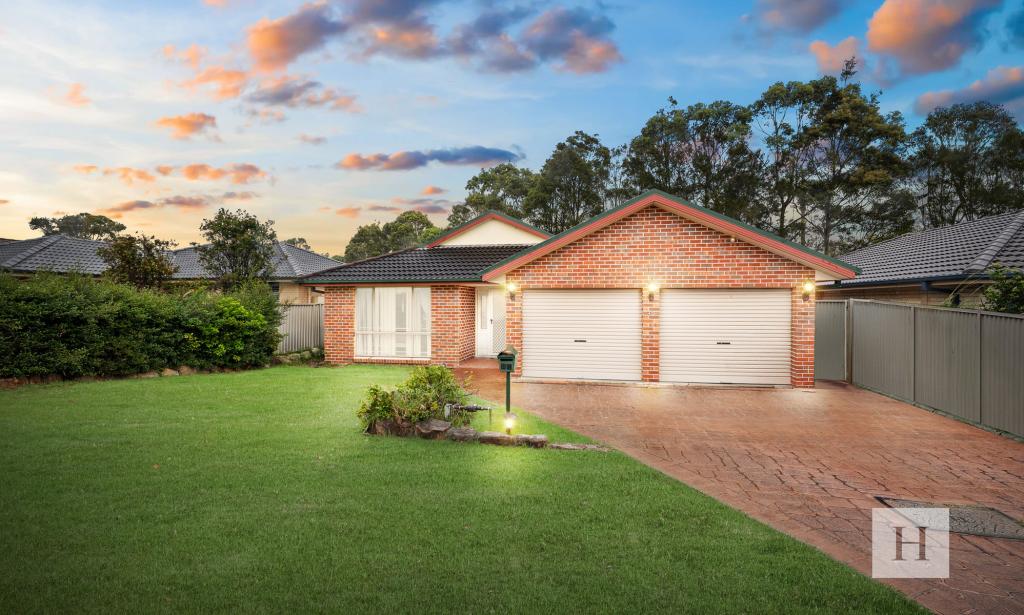 42 Crowe St, Lake Haven, NSW 2263